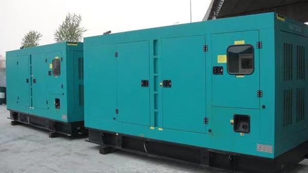 江州幼儿园备用发电机供
